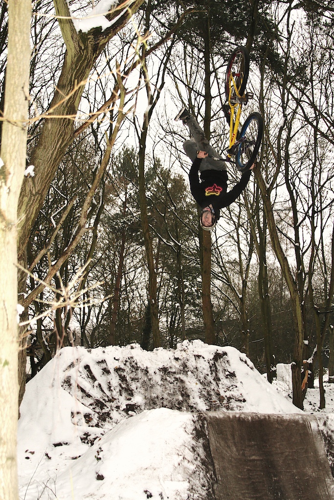 indy flip
