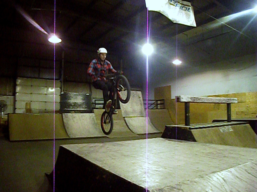 some riding pic from a day at rizzis