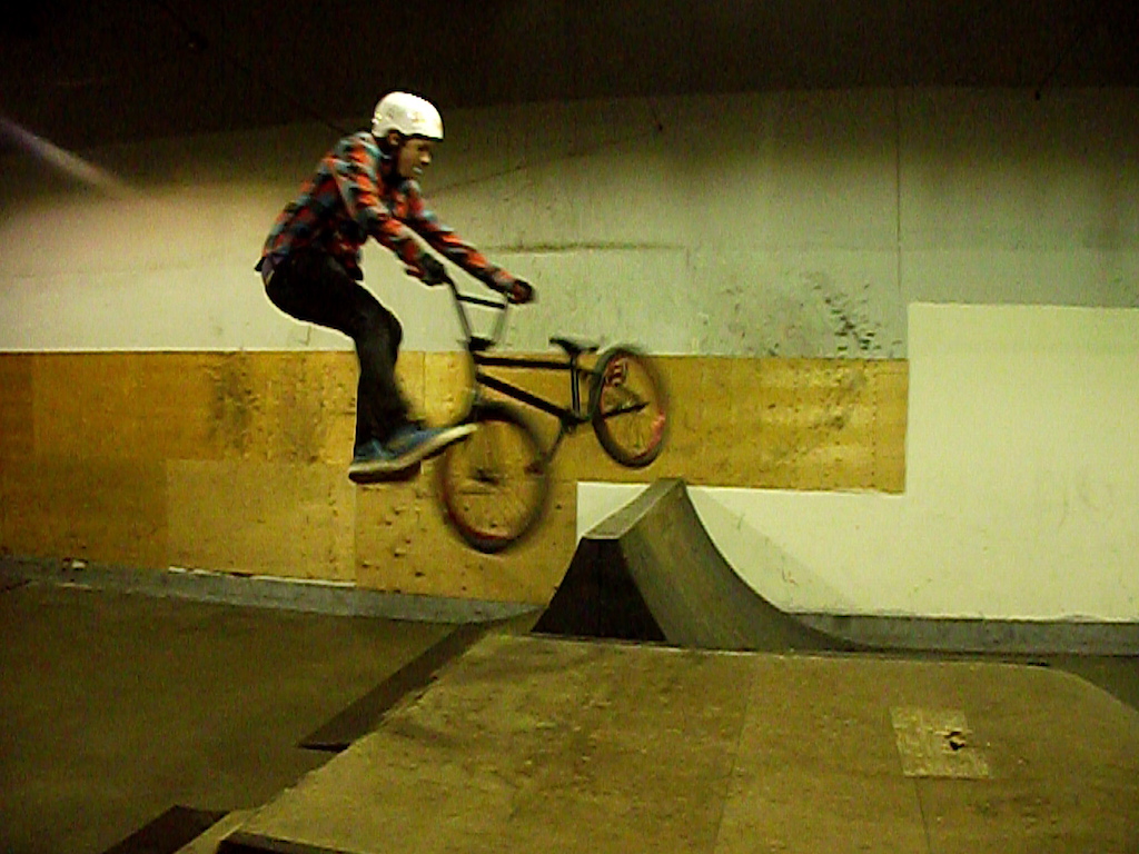 some riding pic from a day at rizzis
