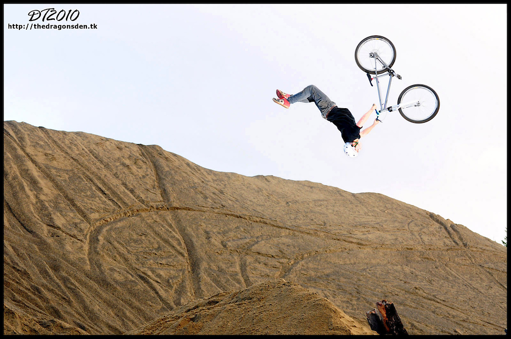 super flip