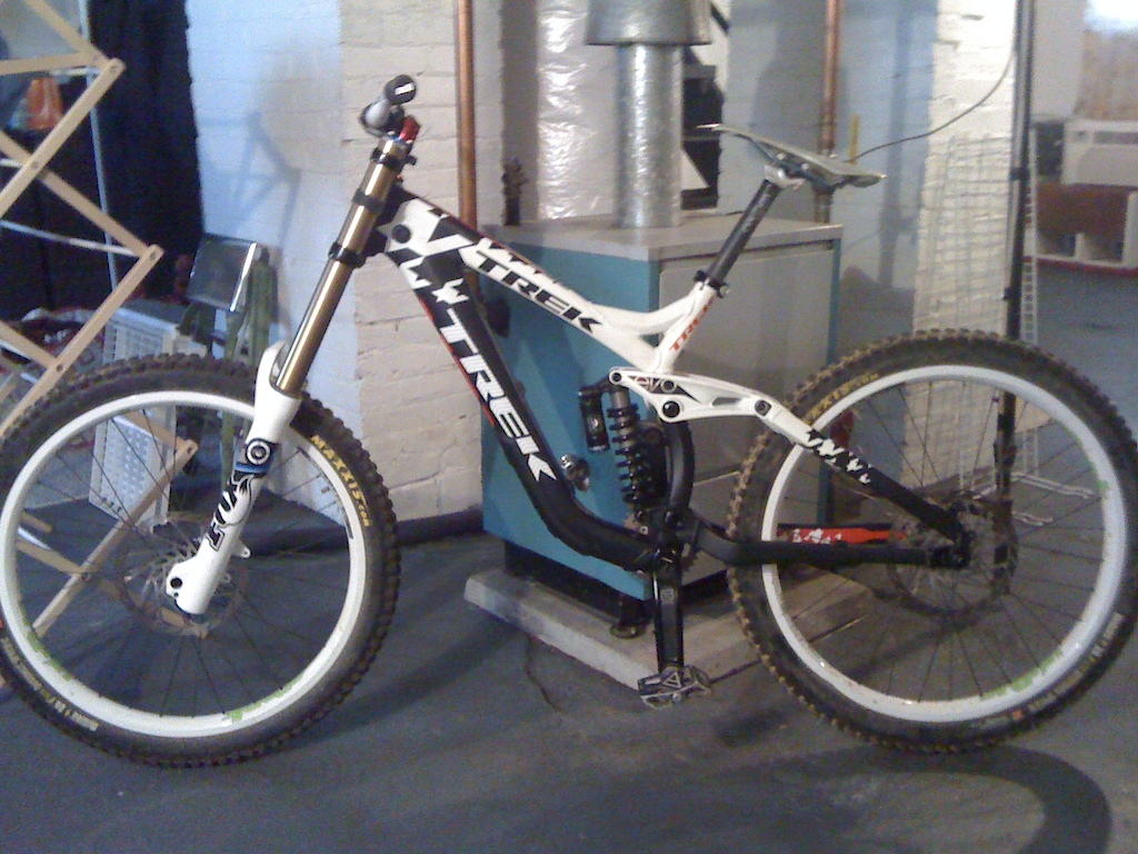 trek session 88