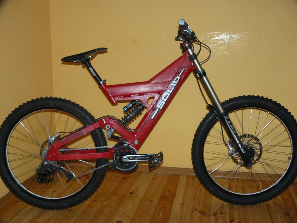 Solid Mission 9 (2007)