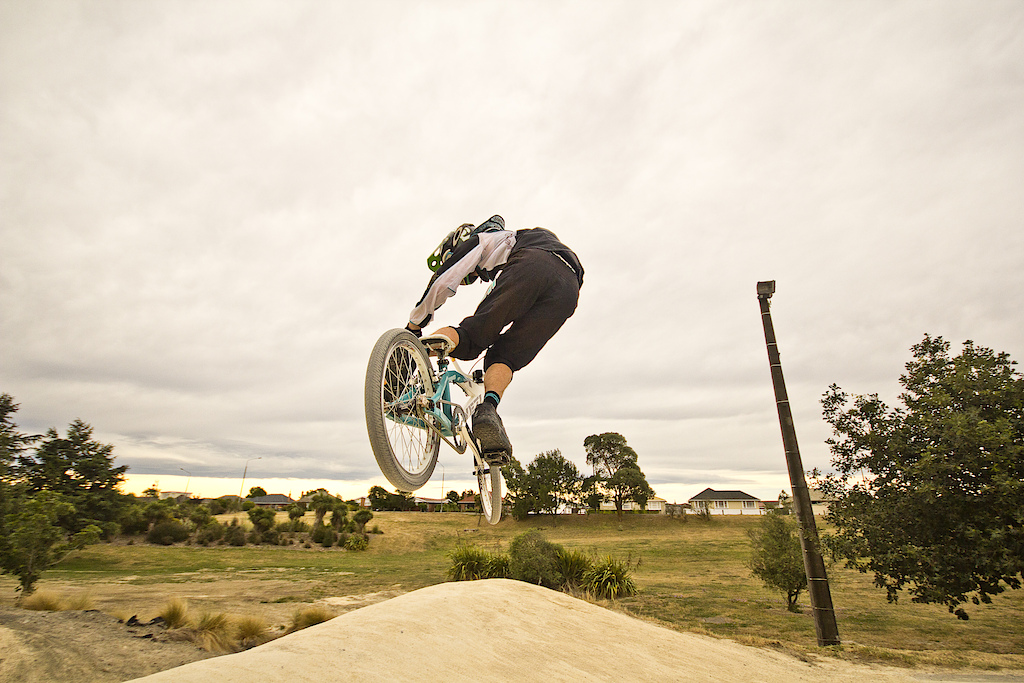 Cool hwhip