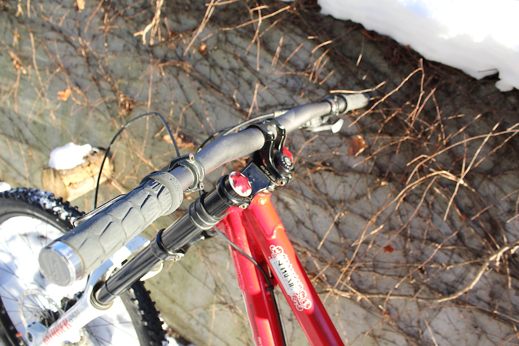 Commencal Supreme Dh for Sale