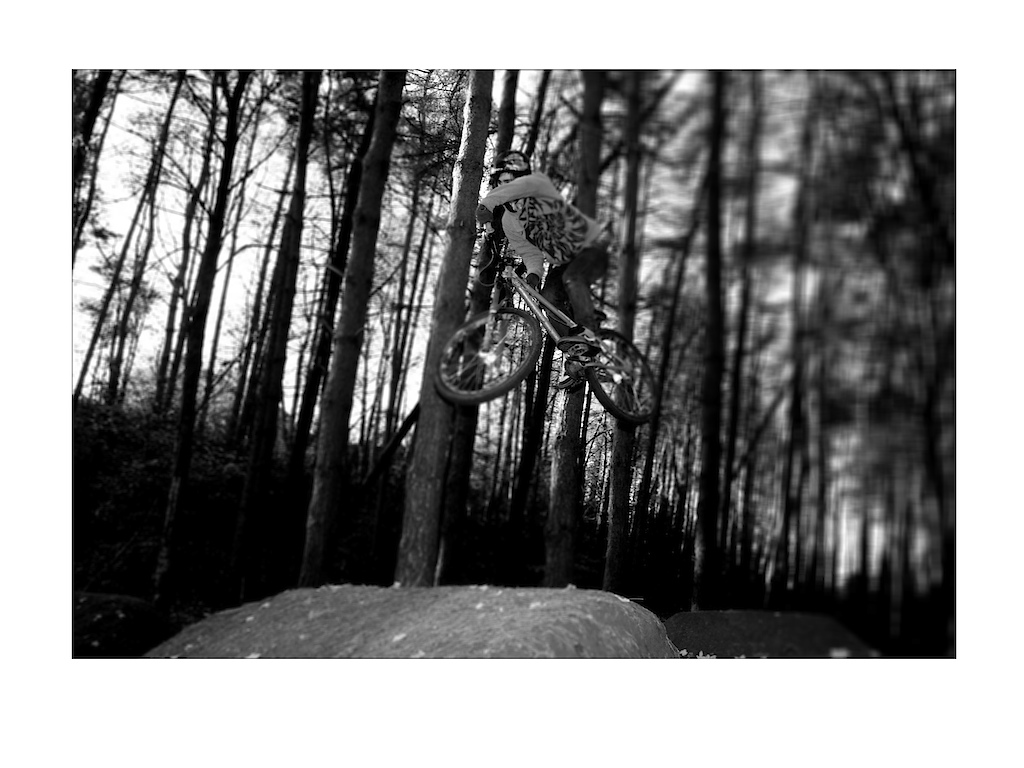 one of my edited shots