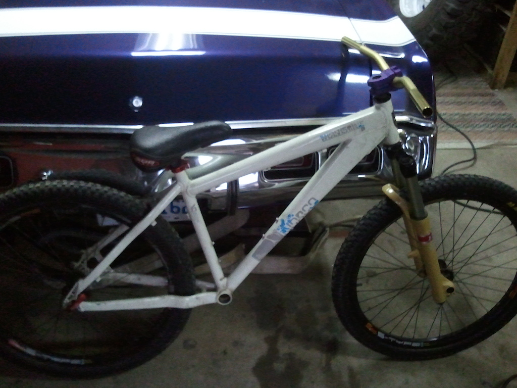 parts