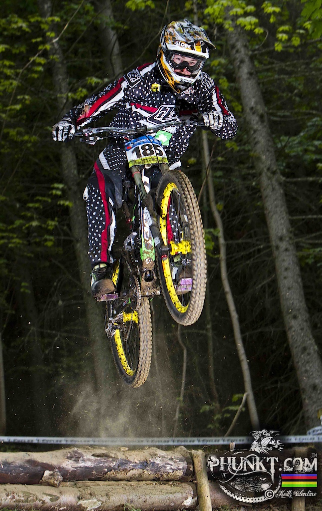 Mitchell Delfs