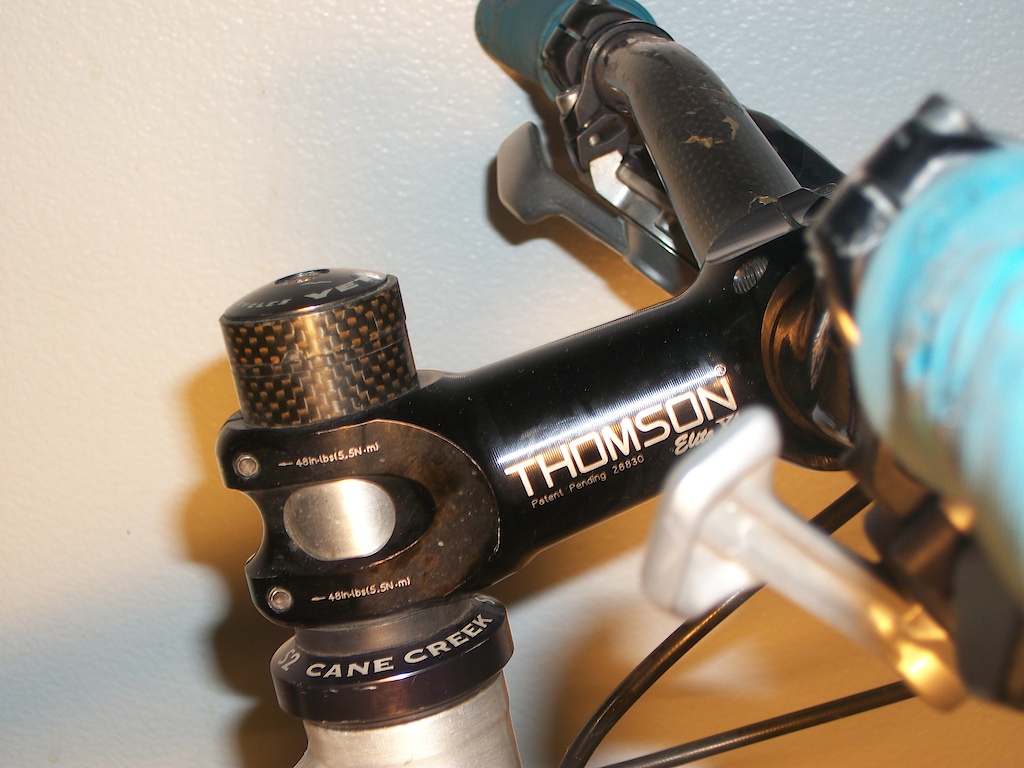 2008 Yeti ASR-sl EPIC