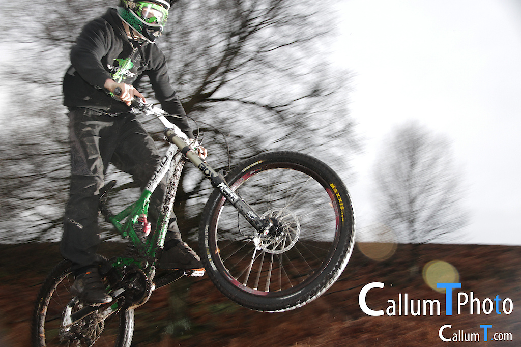 Good session from today taken on a canon 7D check out www.callumt.co.uk