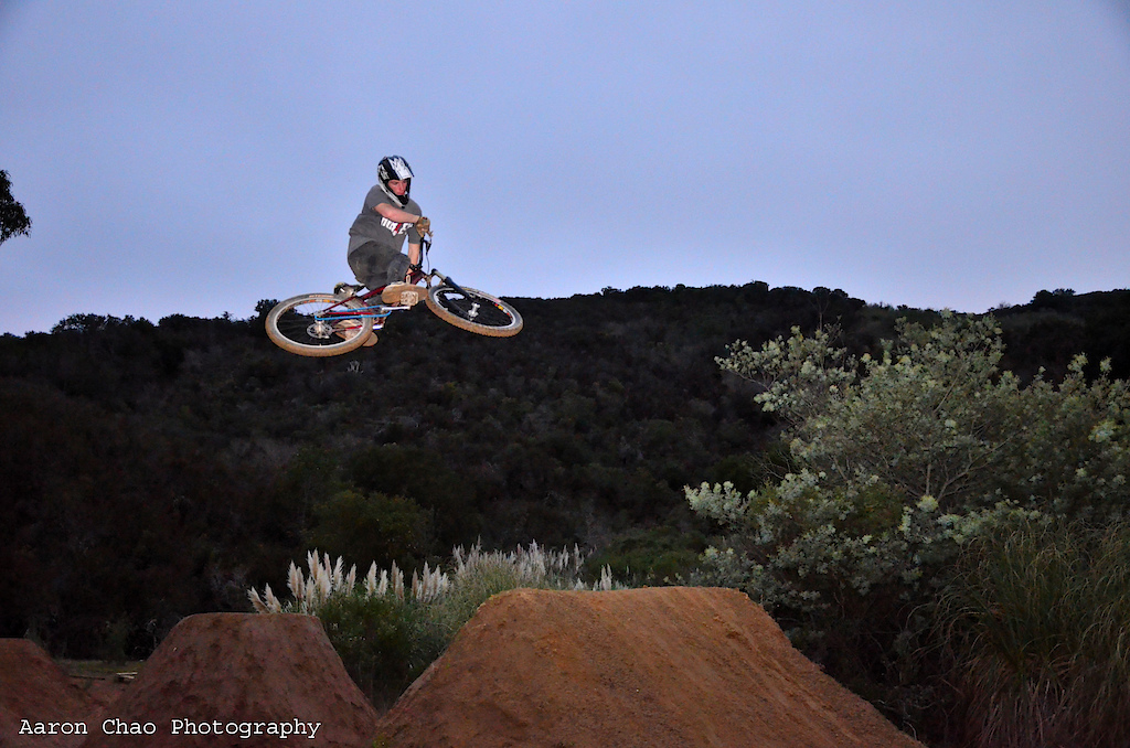 riding on New Years Eve