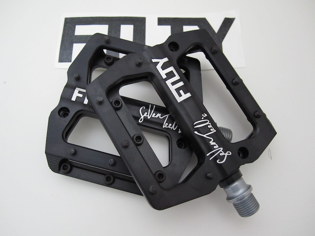 Fatality V2 Pedals