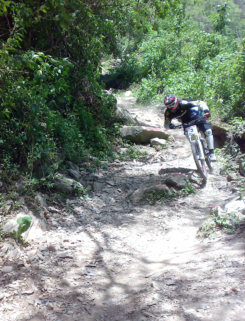 Penultima Fecha del campeonato Tucumano de descenso
