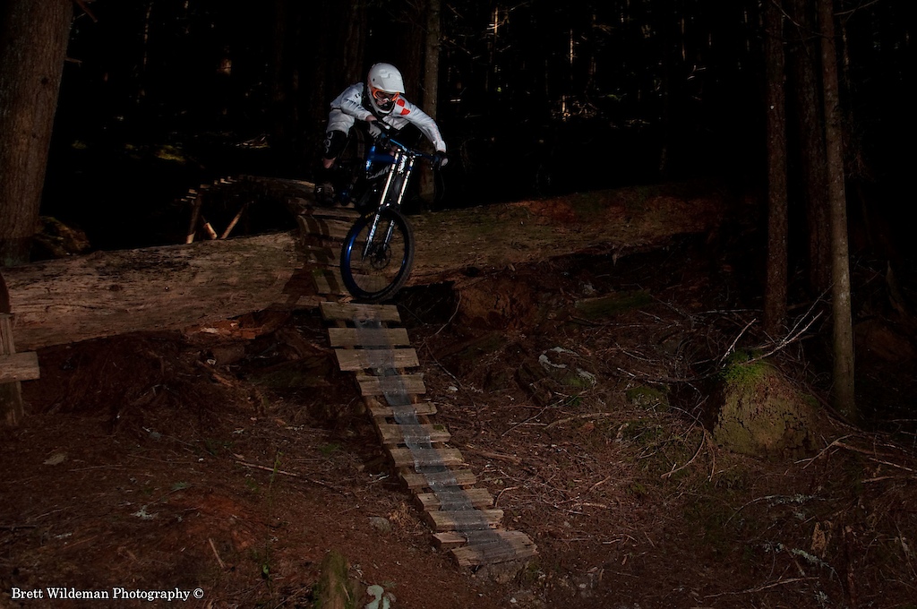 Forrest Riesco riding at home on the Sunshine Coast.  Photographer Brett Wildeman (brettwildeman.tumblr.com)