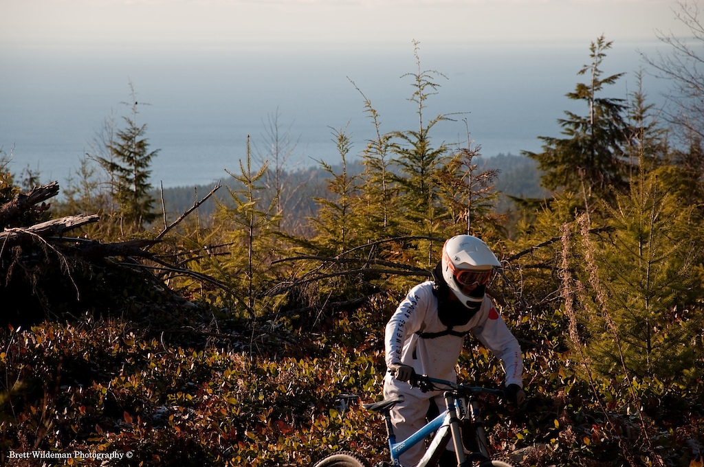 Forrest Riesco riding at home on the Sunshine Coast.  Photographer Brett Wildeman (brettwildeman.tumblr.com)