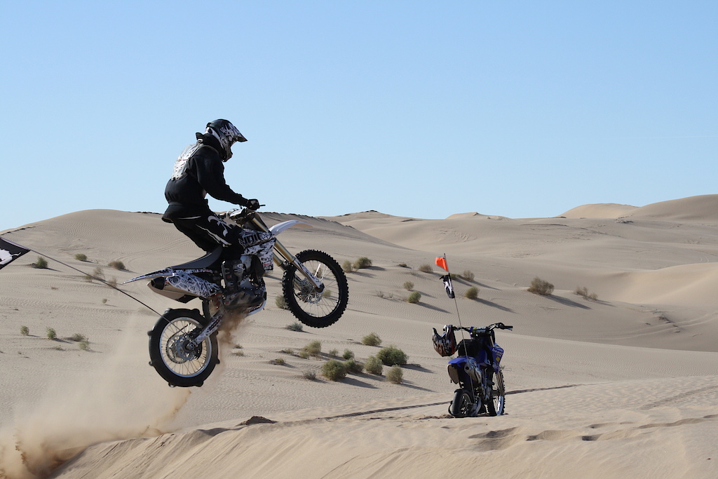 jumping
