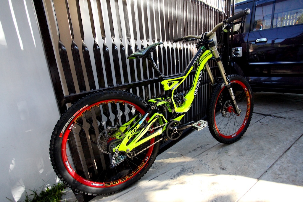 Troy Brosnan demo 8