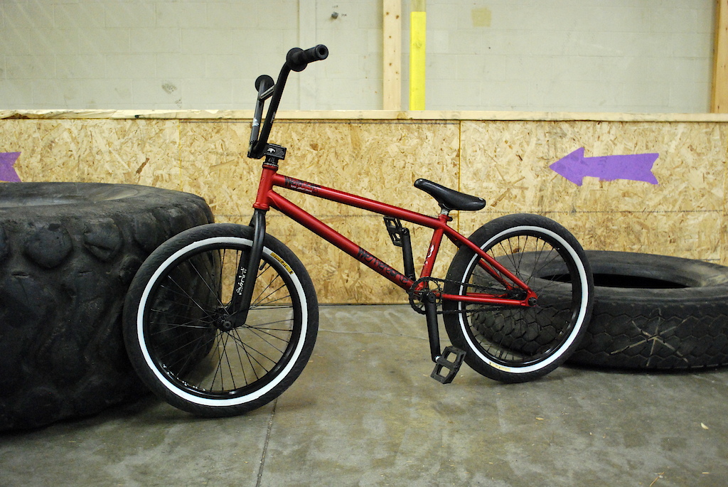cyclebike