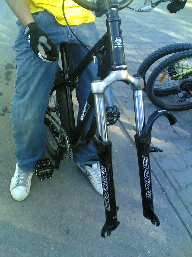 Znalezione w starociach, amor Krystiana, 2007 rok (: