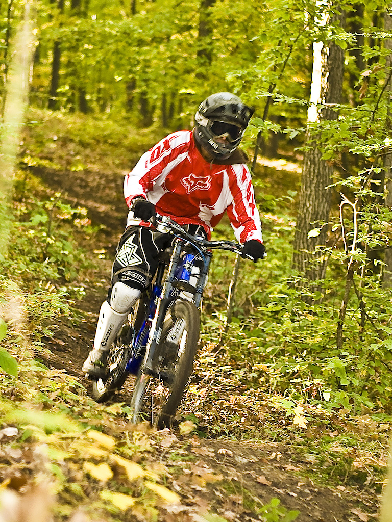 Klony 2010
