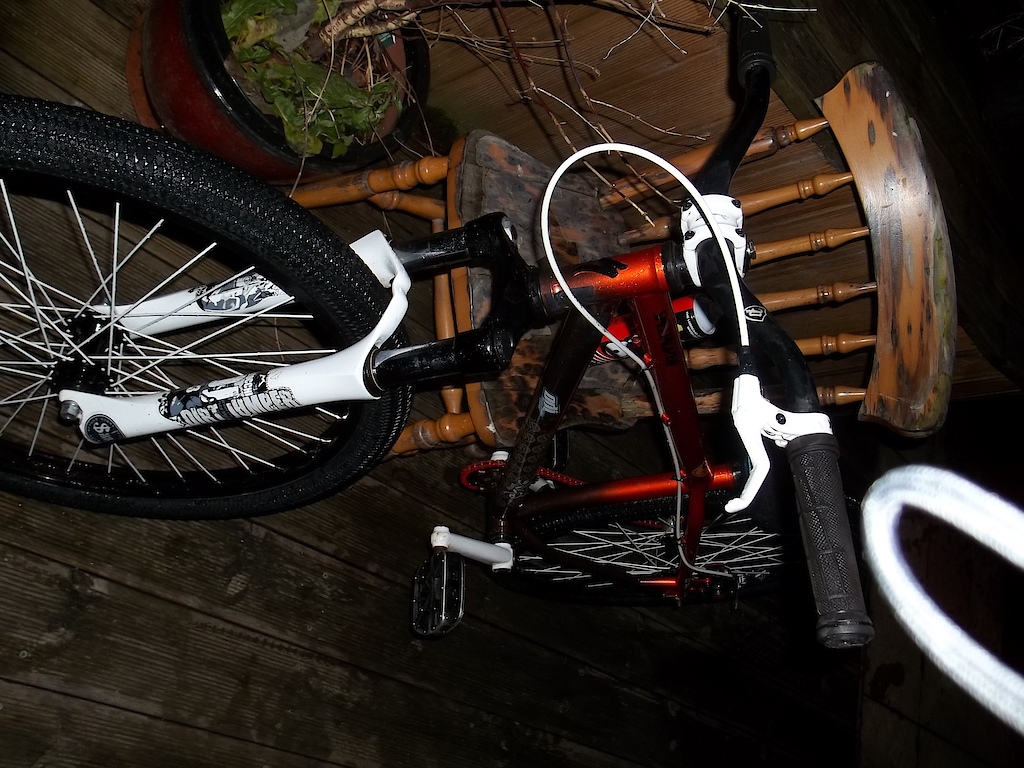 bike
