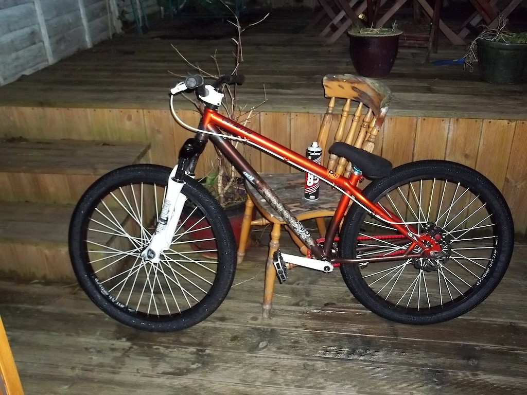 bike