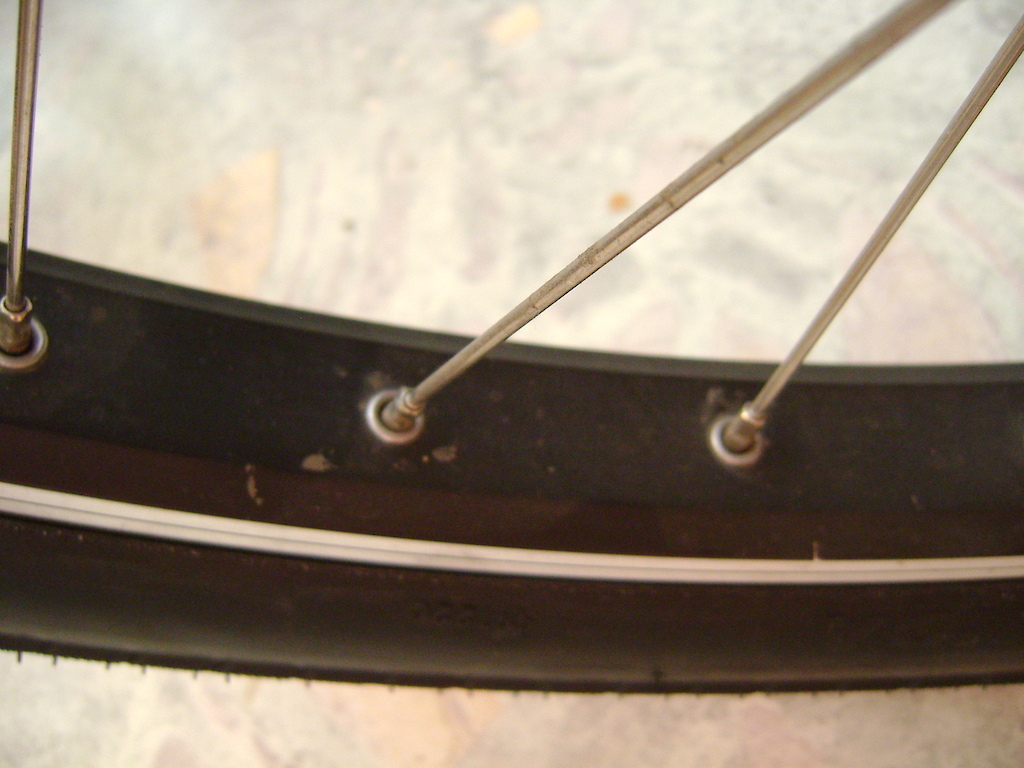 good rims