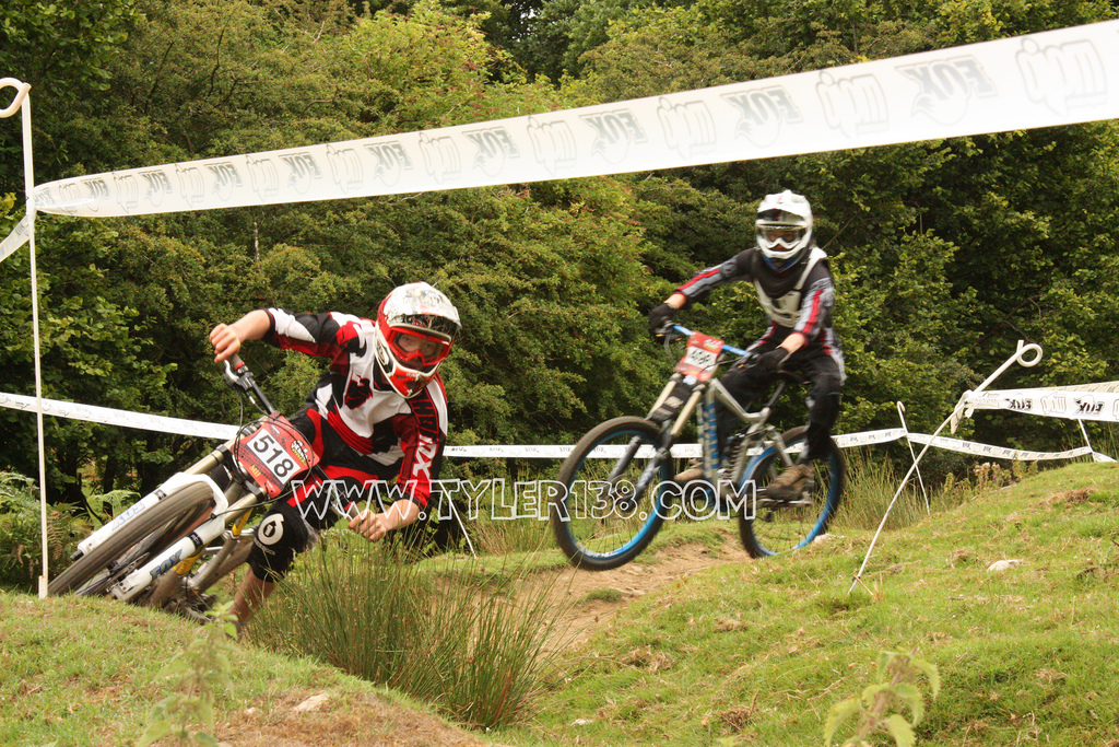 taff buggy round 4