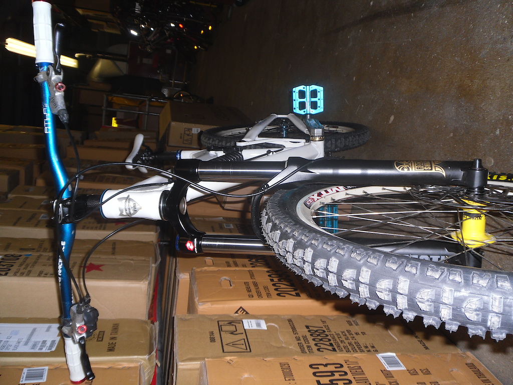 For sale!