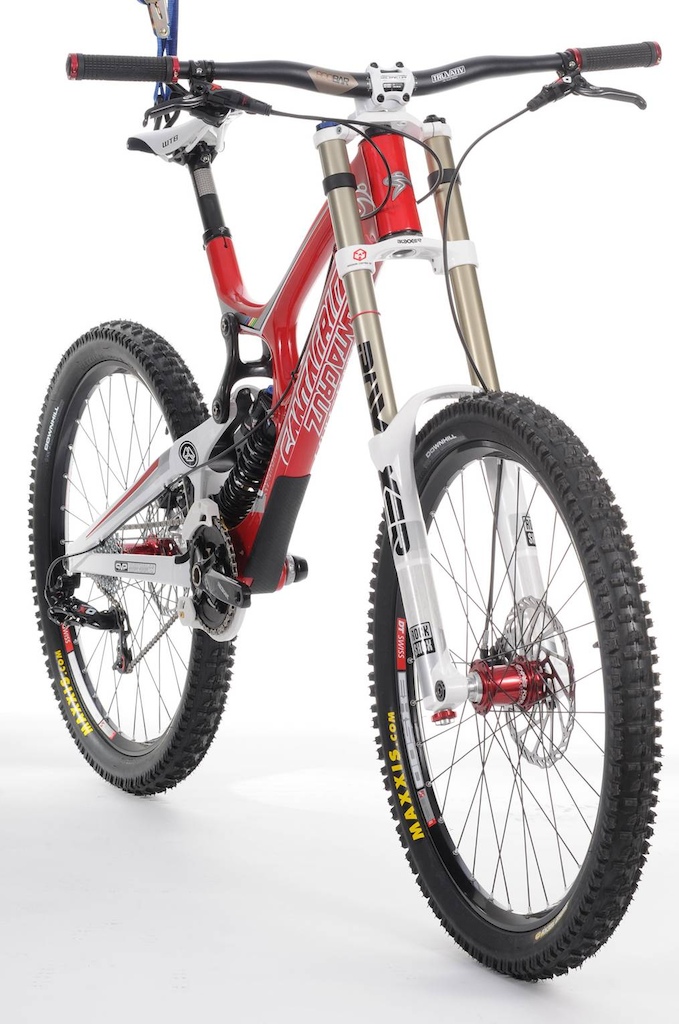 My Brand New Santa Cruz V10 for SALE!!!!