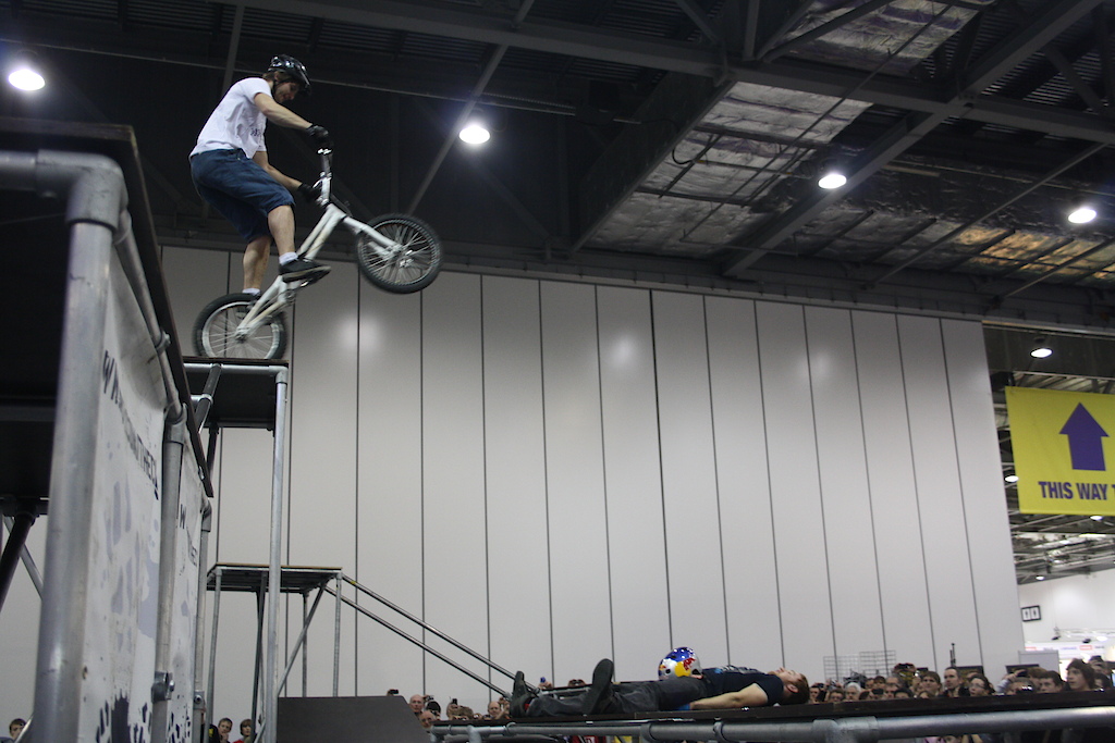 Sequence shot will be up soon
