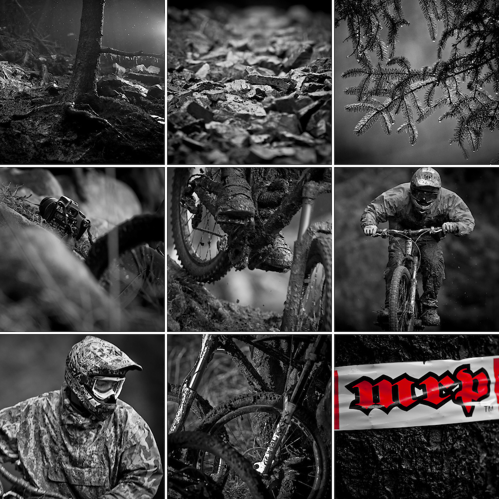 A collage of photos from the Nant Gwrtheyrn Uplift (16th Jan 2011). Super muddy and wet but was a solid day none the less. Link to the photos from the day can be found on my website (on the right) and are all available for JPEG dl - Laurence CE - www.laurence-ce.com