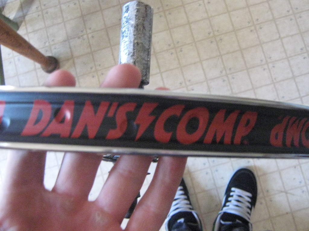 danscomp =D
