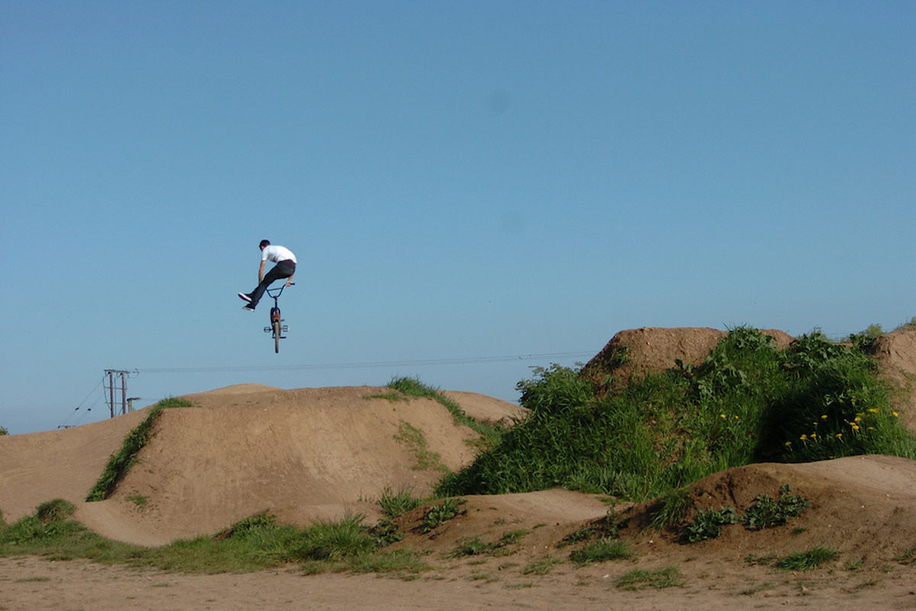 no footed can , Leigh Harrison photography