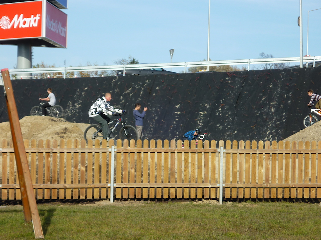 Dirty jesień 2010 rok