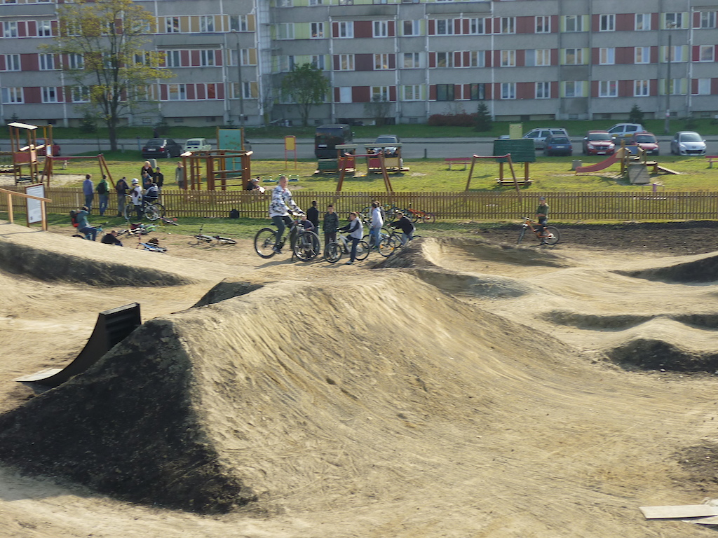 Dirty jesień 2010 rok