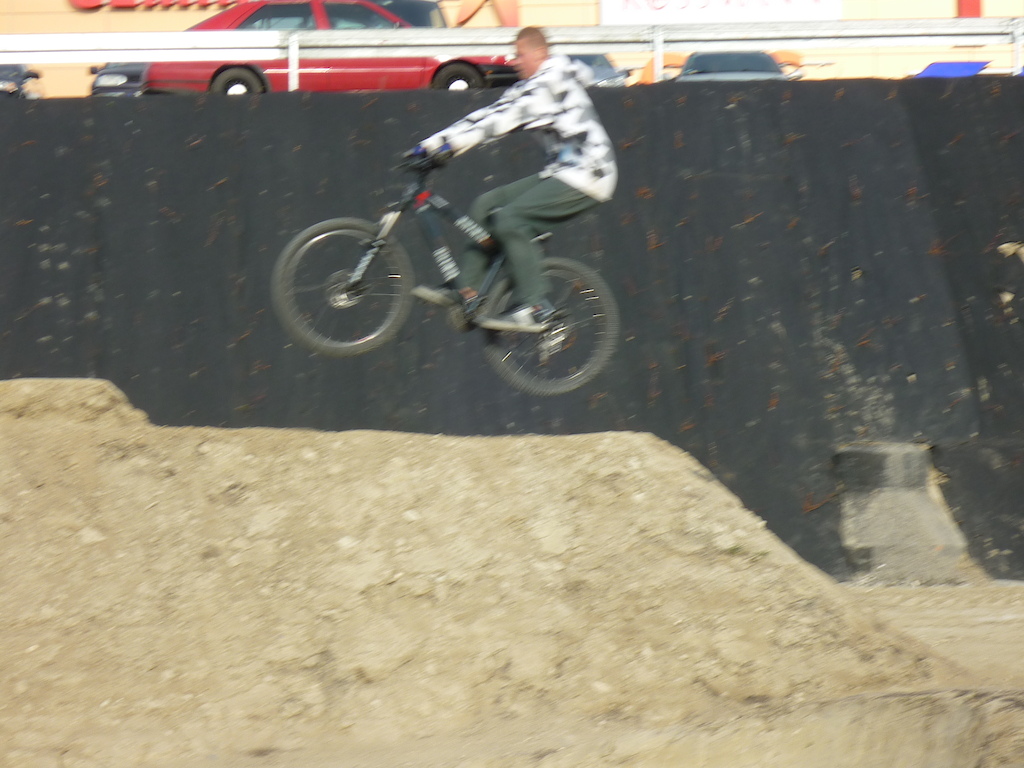 Dirty jesień 2010 rok