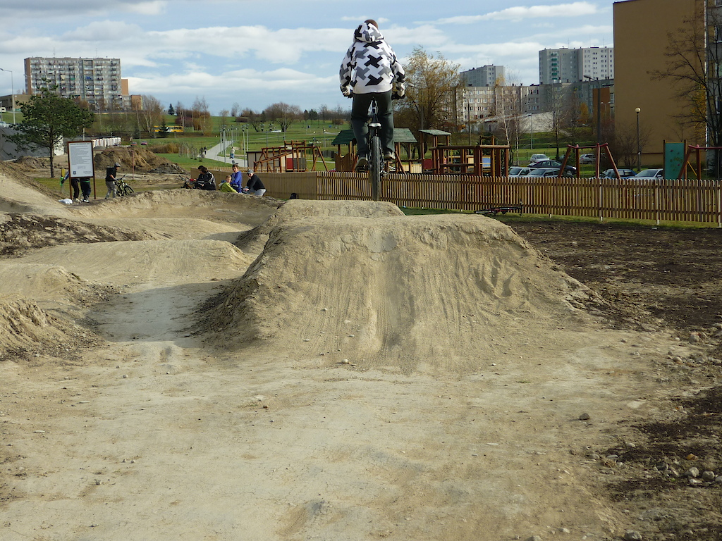 Dirty jesień 2010 rok