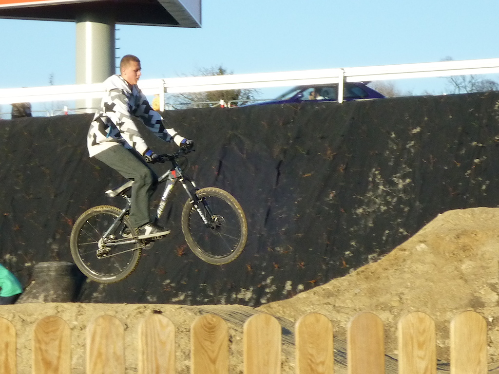 Dirty jesień 2010 rok