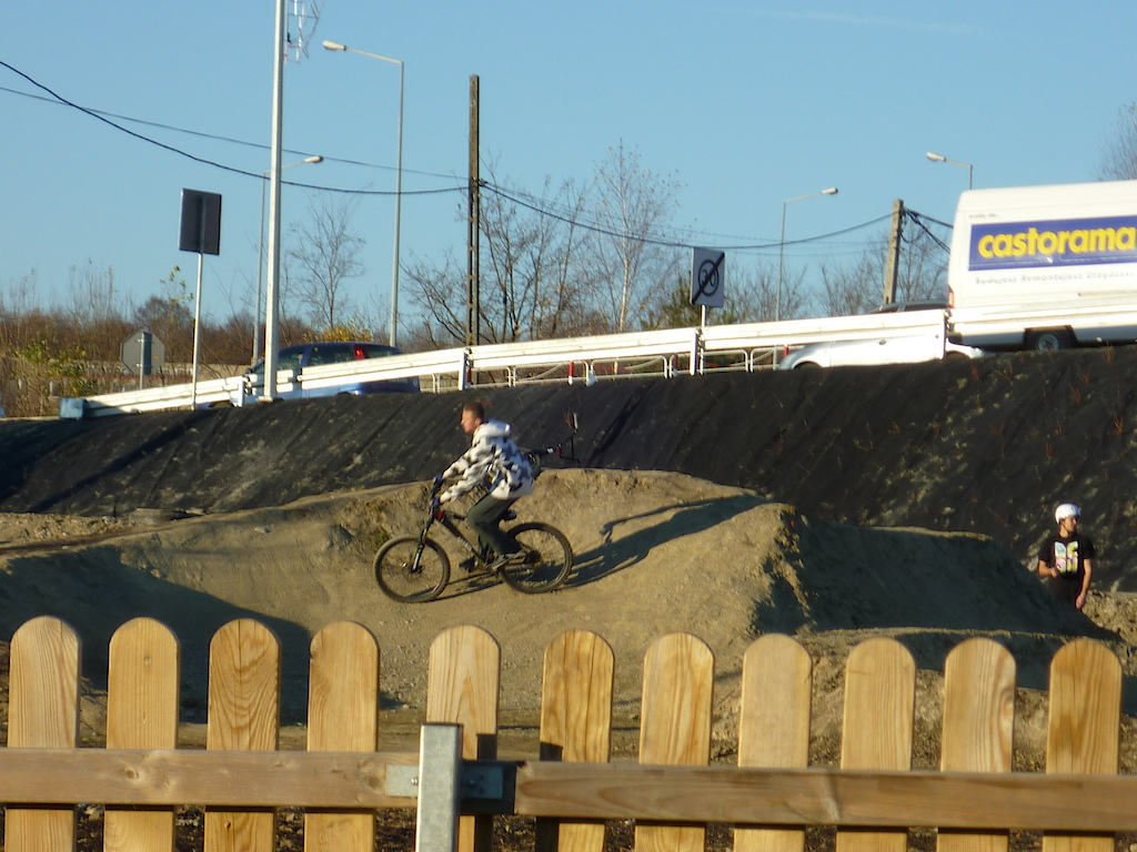 Dirty jesień 2010 rok