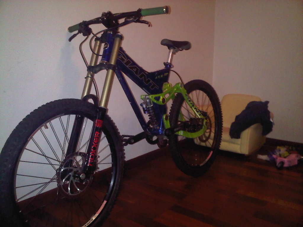 bike