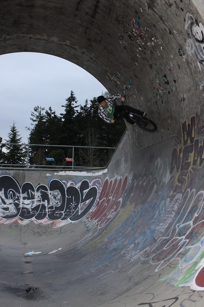 full pipe carvin