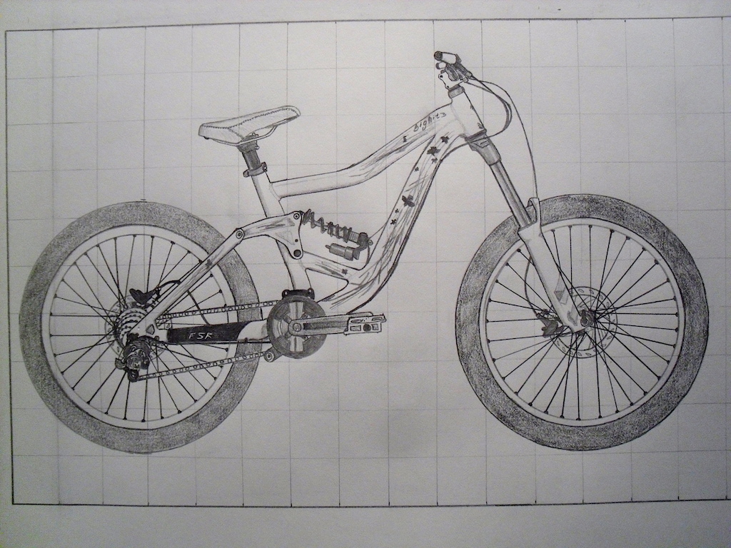 2008 Specialized Bighit 3
