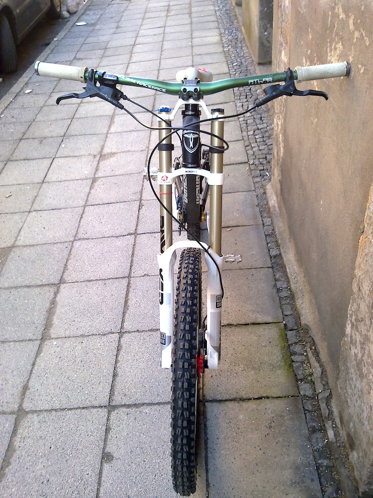 Fahrrad