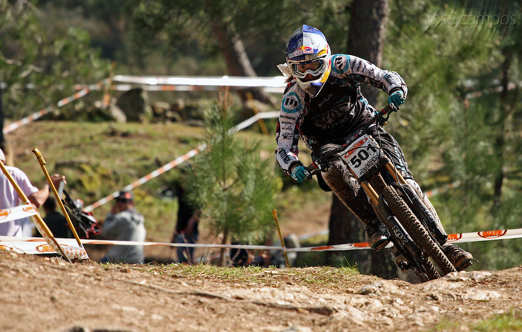 MAXXIS CUP 2010 - GOUVEIA