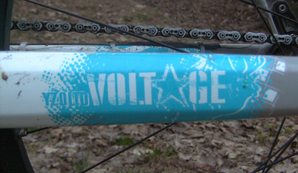 Voltage are the best! =)