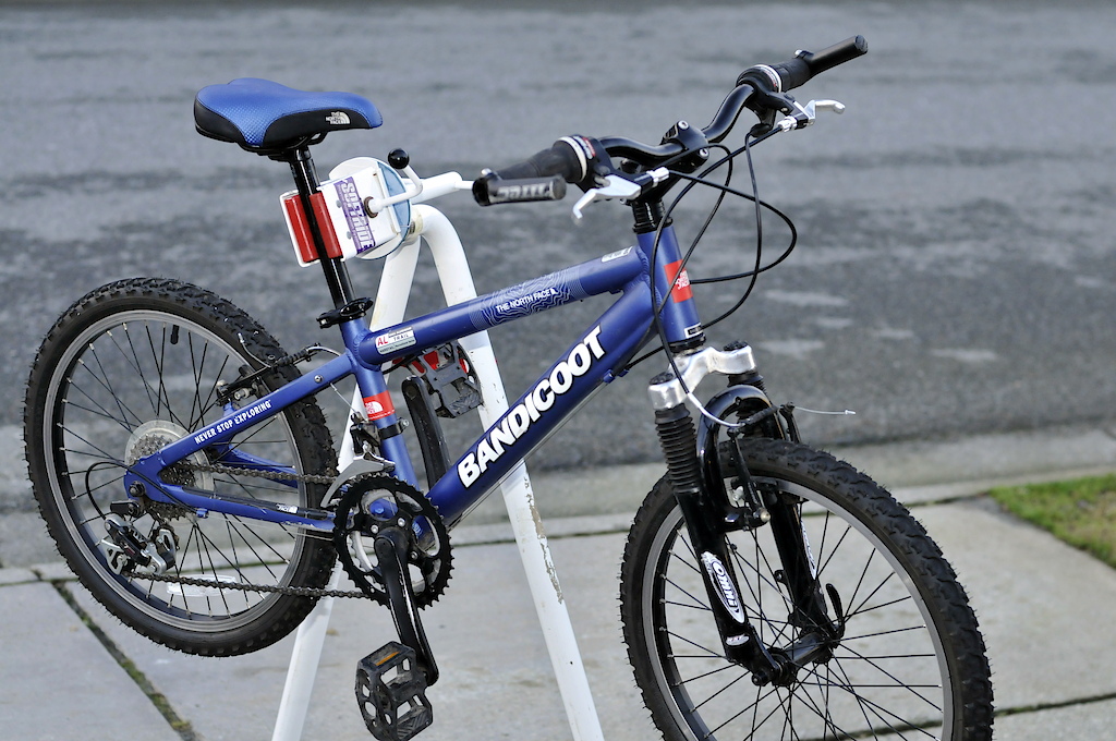 north face bike north face bike