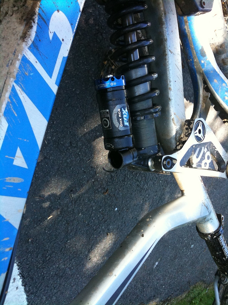 Exploded RC4