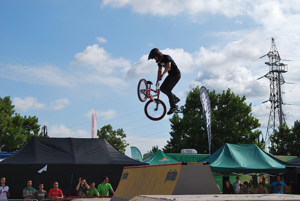 FESTIBIKE