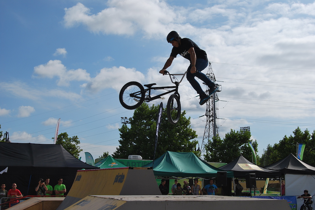 FESTIBIKE