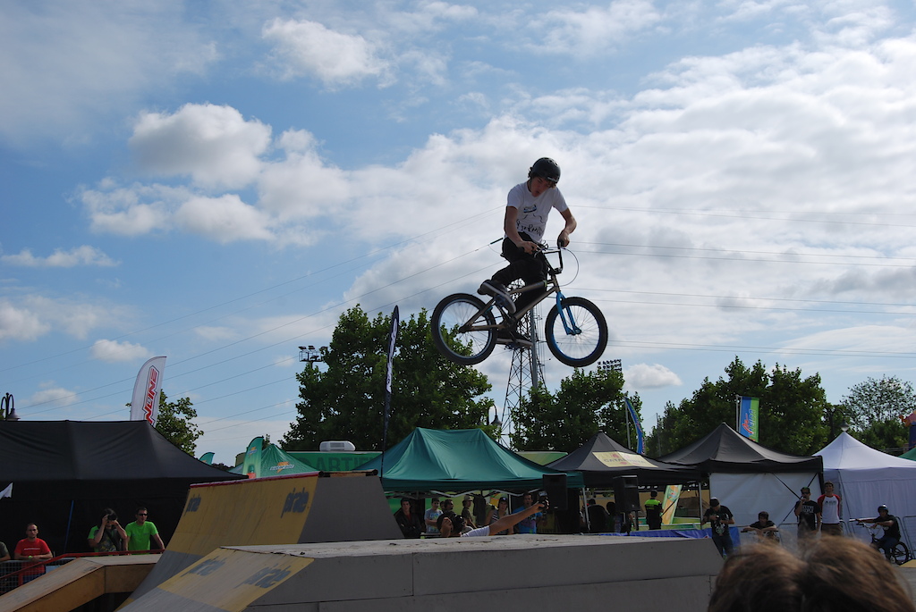 FESTIBIKE
